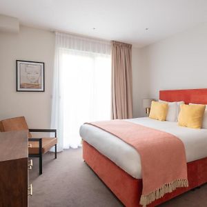 Appartement met Twee Slaapkamers