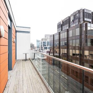 Appartement met Drie Slaapkamers